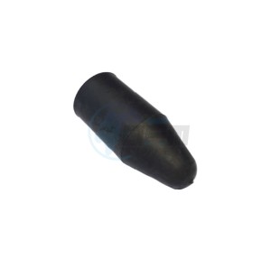 Product image: Piaggio - 599973 - FORK BUFFER 