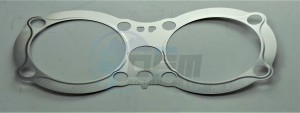 Product image: Kawasaki - 11060-1889 - GASKET, CYLINDER BASE 