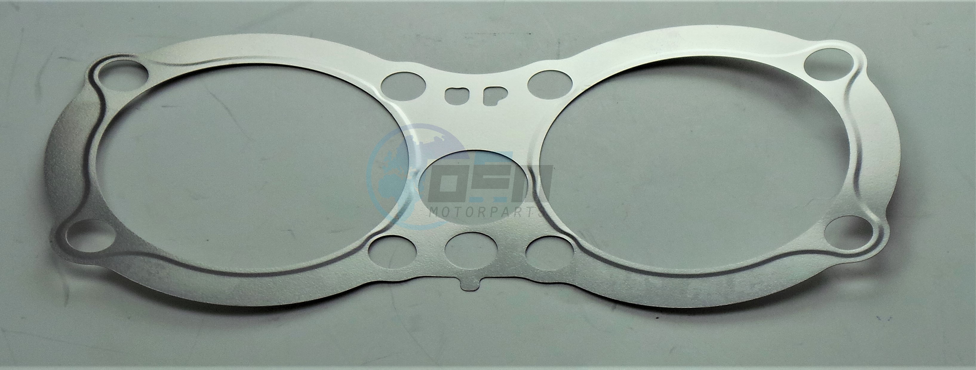 Product image: Kawasaki - 11060-1889 - GASKET, CYLINDER BASE  0