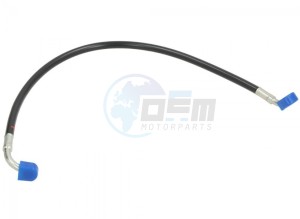 Product image: Gilera - 650720 - BREAK PIPES 