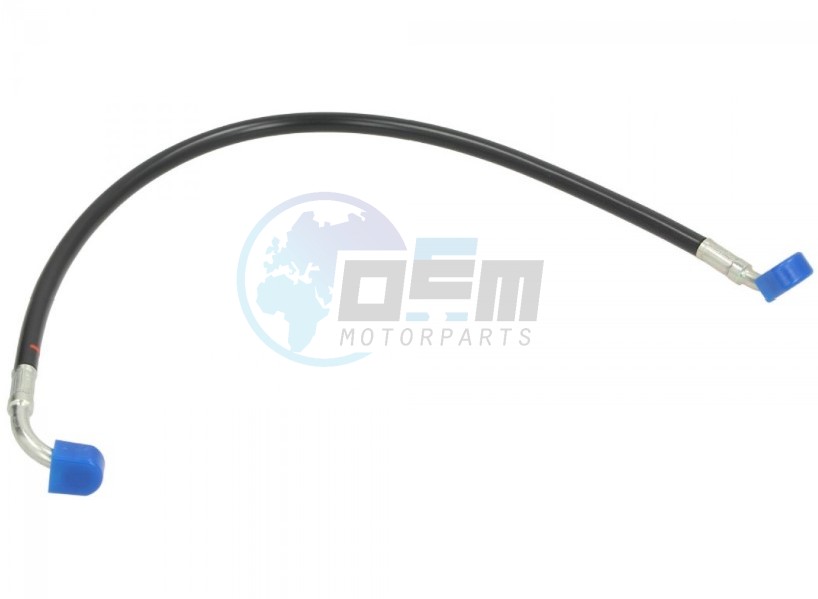 Product image: Gilera - 650720 - BREAK PIPES  0