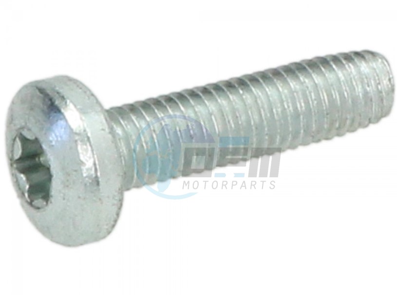 Product image: Piaggio - 877136 - SELF TAPPING SCREW M5X20  0