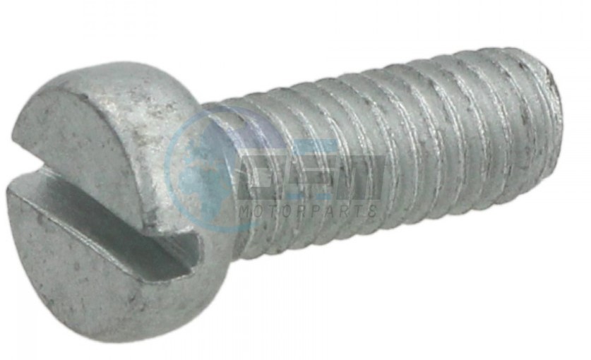 Product image: Derbi - 015558 - BOLT 6X16   0