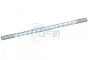 Product image: Vespa - 411295 - Stud bolt  