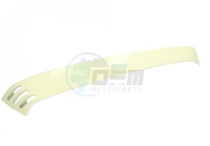 Product image: Vespa - 6221274018 - Left lower fairing  