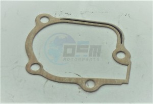 Product image: Honda - 12108-KZ4-A90 - GASKET, R. CYLINDER COVER 