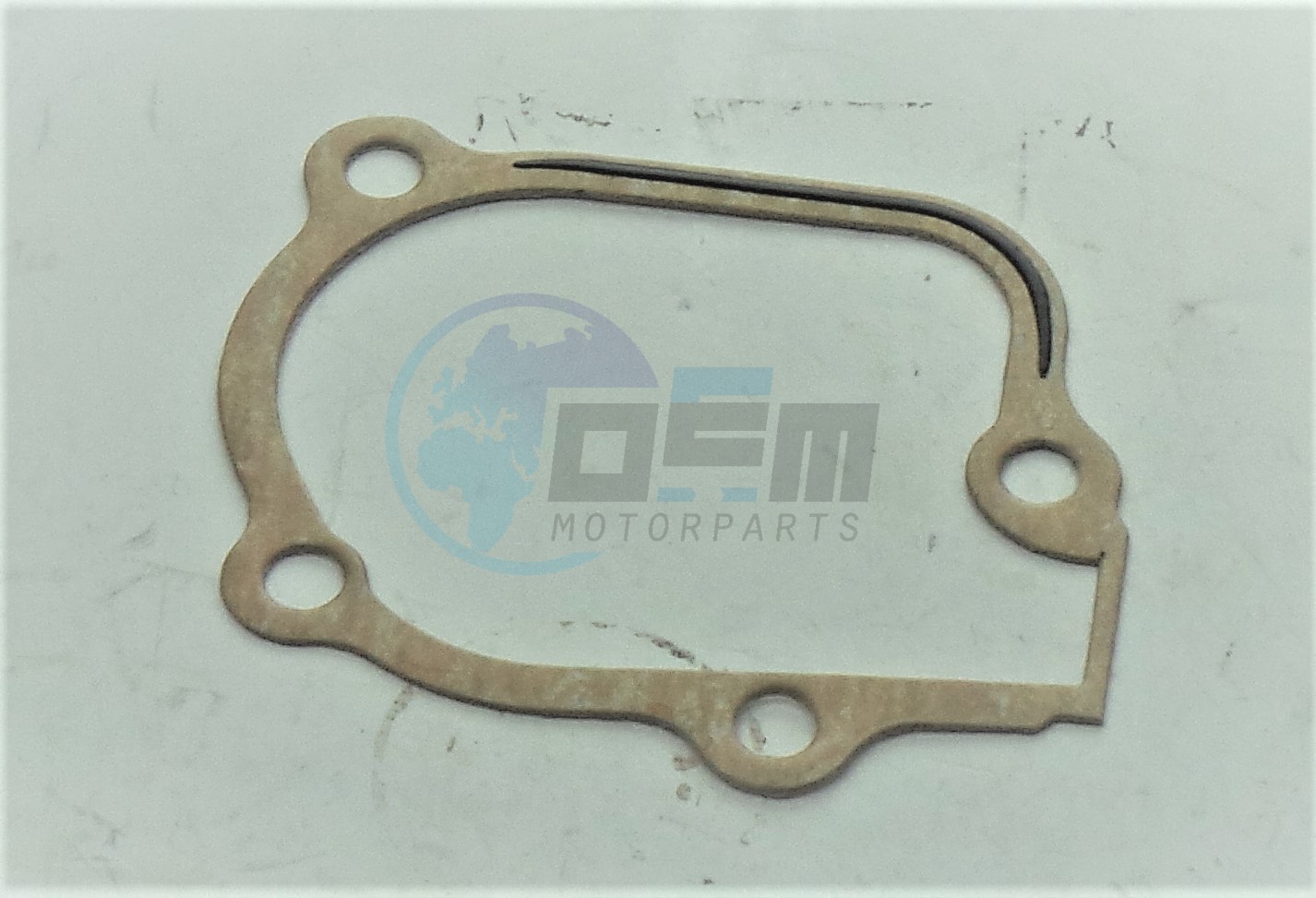 Product image: Honda - 12108-KZ4-A90 - GASKET, R. CYLINDER COVER  0