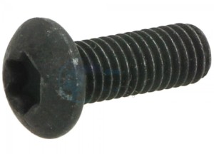 Product image: Vespa - B016455 - Hex socket screw M5x14  