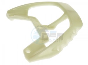 Product image: Aprilia - 852837 - .PILLION GRAB BAR 