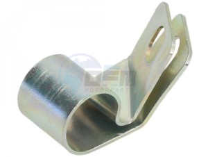 Product image: Piaggio - 652815 - CLAMP 