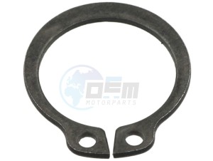 Product image: Gilera - 006416 - Circlip 