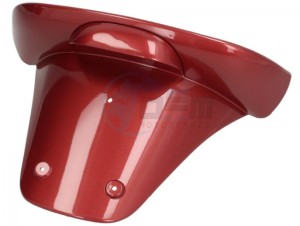 Product image: Piaggio - 5736405020 - RR MUDGUARD ET4 125 848 