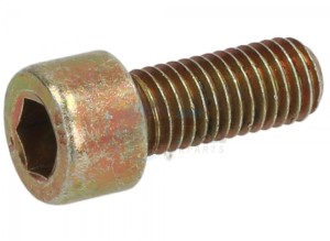 Product image: Piaggio - 564486 - SCREW 