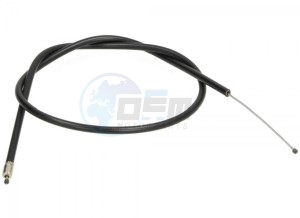 Product image: Gilera - 581173 - Doub. carb. trans. 