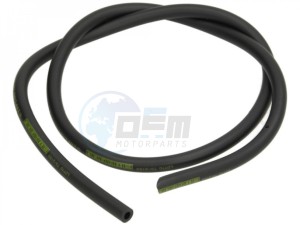 Product image: Gilera - CM011904 - Tank breather pipe 