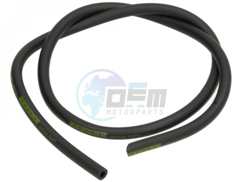 Product image: Gilera - CM011904 - Tank breather pipe  0