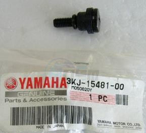 Product image: Yamaha - 3KJ154810000 - SCREW  