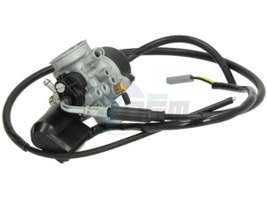 Product image: Vespa - 487823 - Carburettor  