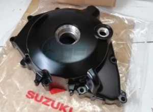 Product image: Suzuki - 11351-12K20 - COVER, MAGNETO 