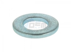 Product image: Gilera - 00402080001 - Washer D8 