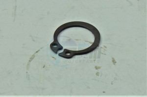 Product image: Peugeot - 866214 - EXTERNAL CIRCLIP 14 