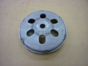 Product image: Sym - 22101-M9Q-000 - CLUTCH OUTER 