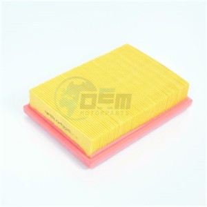 Product image: Moto Guzzi - AP8104329 - Air filter 