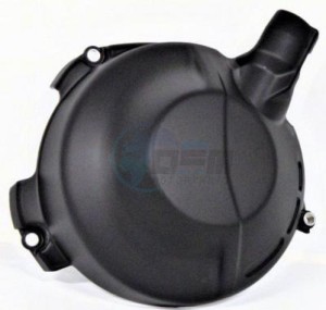 Product image: Yamaha - B7N-15499-00-00 - PROTECTOR, COVER 