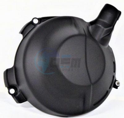 Product image: Yamaha - B7N-15499-00-00 - PROTECTOR, COVER  0