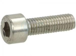 Product image: Vespa - 975805 - screw  