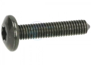 Product image: Piaggio - CM179303 - Metric screw M6x30  