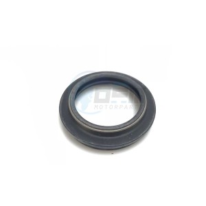 Product image: Rieju - 0/000.890.5006 - FORK SCRAPER RETAINER 