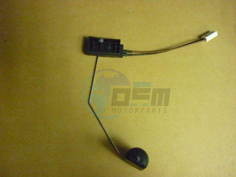 Product image: Sym - 37800-L4A-010 - FUEL UNIT COMP  0