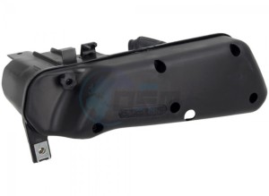 Product image: Vespa - 843882 - Air box cpl.  