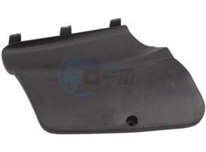 Product image: Gilera - 620310 - LID, BATTERY 