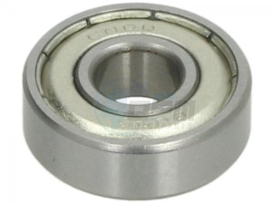 Product image: Derbi - 487392 - BEARING  