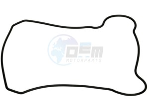 Product image: Vespa - 481075 - Gasket  