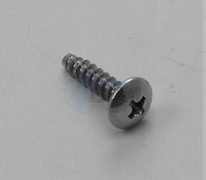 Product image: Yamaha - 977074001600 - SCREW, TRUSS TAP. 