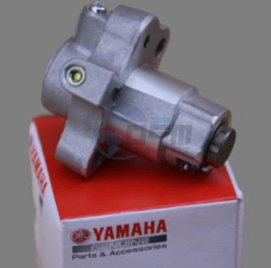 Product image: Yamaha - 2BS122100100 - TENSIONER ASSY, CAM CHAIN  0