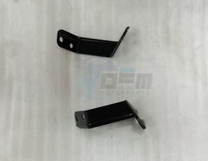 Product image: Sym - 45160-X8A-000 - IGNITION COIL STAY 