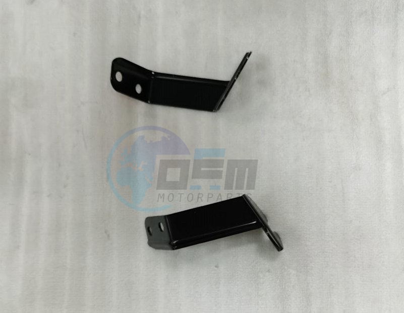 Product image: Sym - 45160-X8A-000 - IGNITION COIL STAY  0