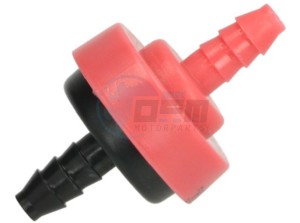 Product image: Piaggio - 654935 - SAFETY VALVE 