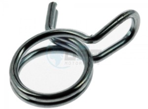 Product image: Gilera - CM002905 - Hose clamp 