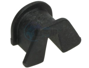 Product image: Aprilia - 842331 - SLIDING PAD 