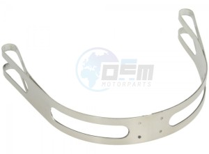 Product image: Piaggio - 599553 - CLAMP 