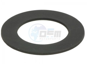 Product image: Aprilia - 289554 - WASHER 