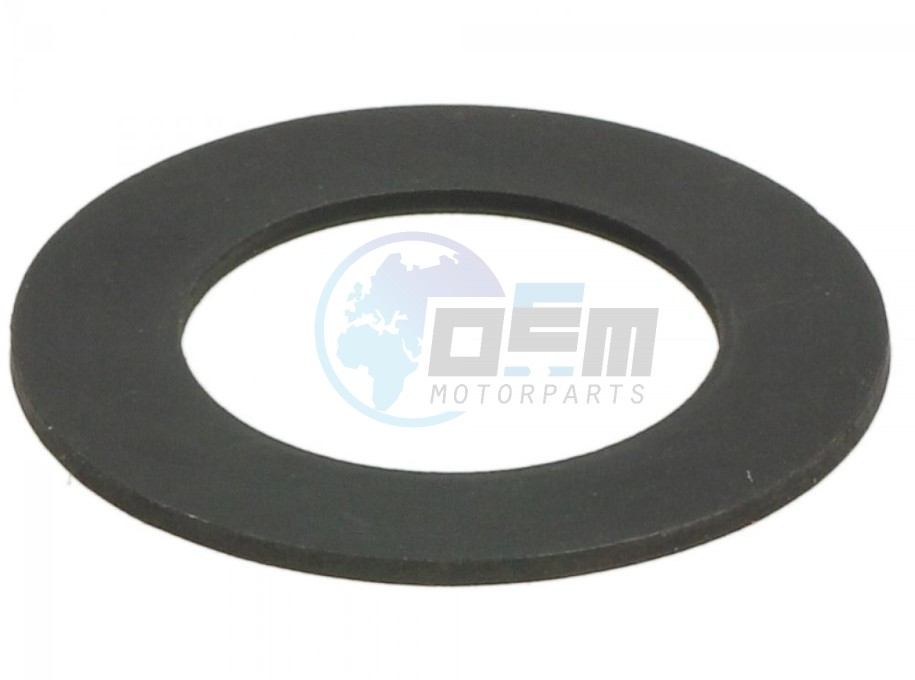 Product image: Aprilia - 289554 - WASHER  0