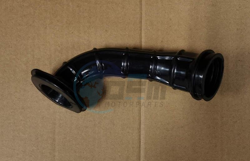 Product image: Sym - 17253-A4C-000 - AIR/C CONNECTING TUBE  2