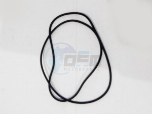 Product image: Sym - 17214-H6H-000 - AIR /C COVER SEAL 