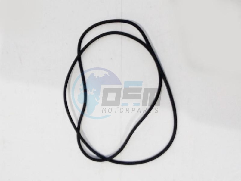 Product image: Sym - 17214-H6H-000 - AIR /C COVER SEAL  0